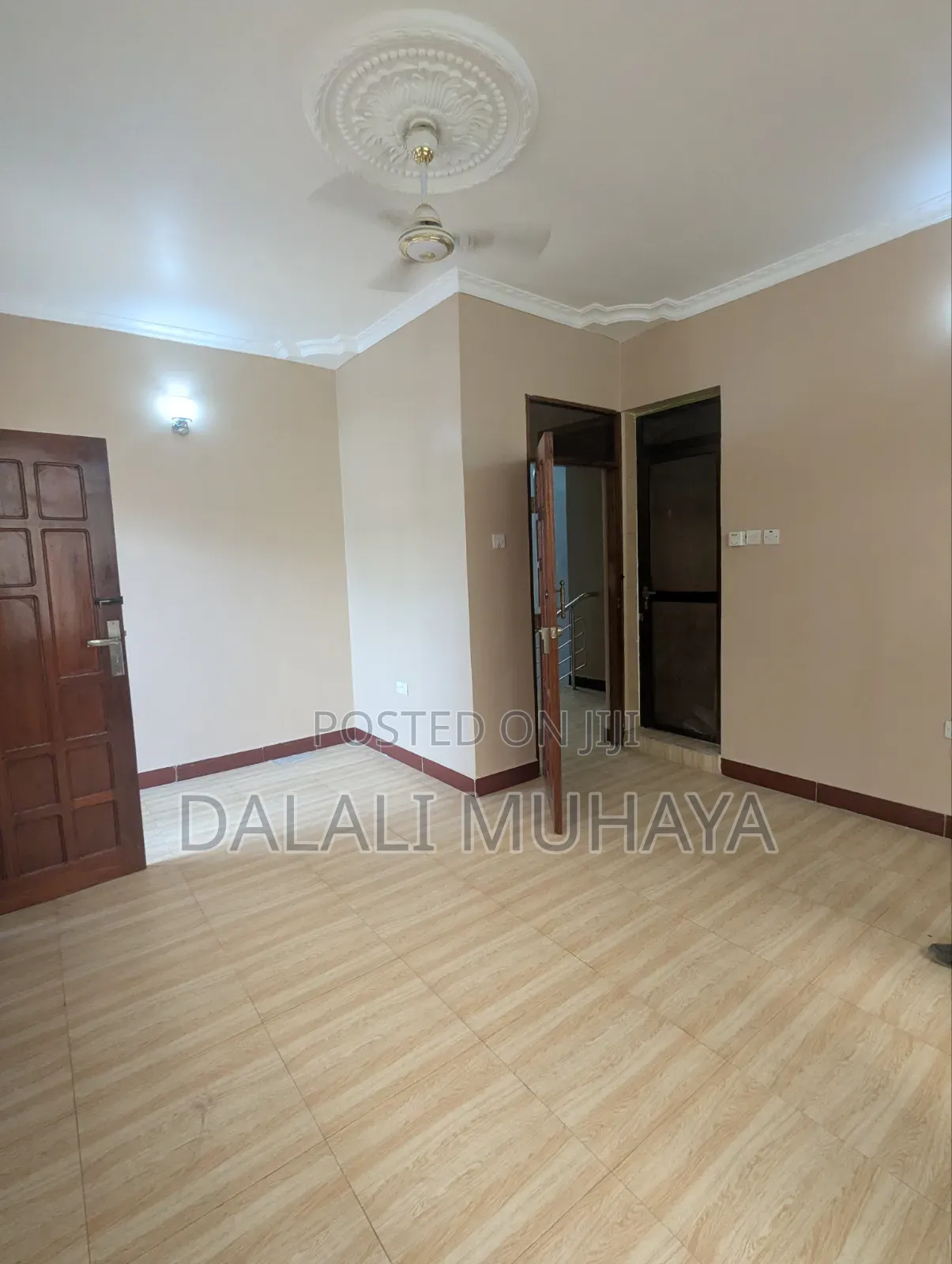 Mini Flat in Majumba Sita, Kinyerezi for rent