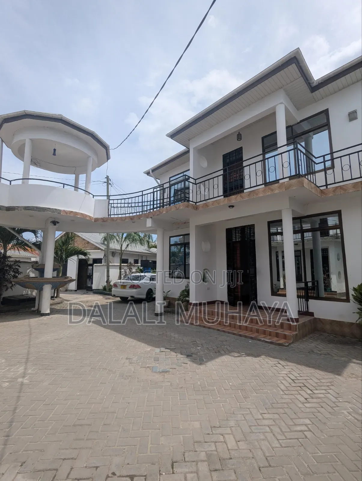 Mini Flat in Majumba Sita, Kinyerezi for rent