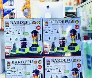 Bardefu Multi-Purpose Blender BF-5012
