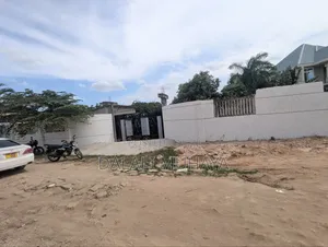 3bdrm House in Songasi, Kinyerezi for rent