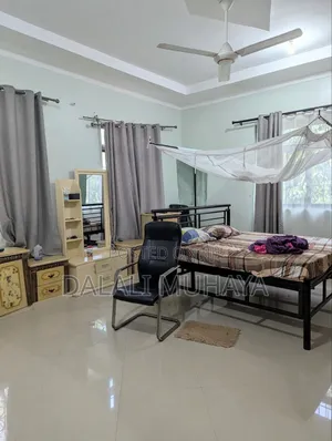 3bdrm House in Songasi, Kinyerezi for rent