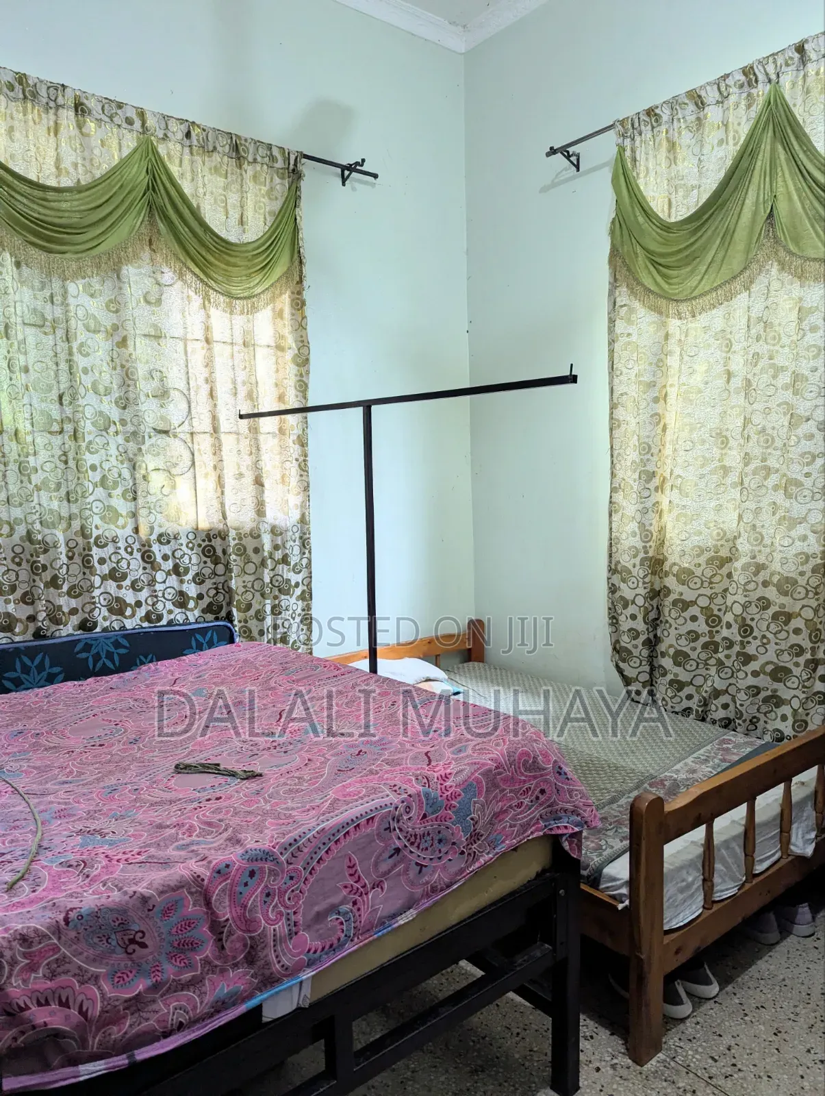 3bdrm House in Songasi, Kinyerezi for rent