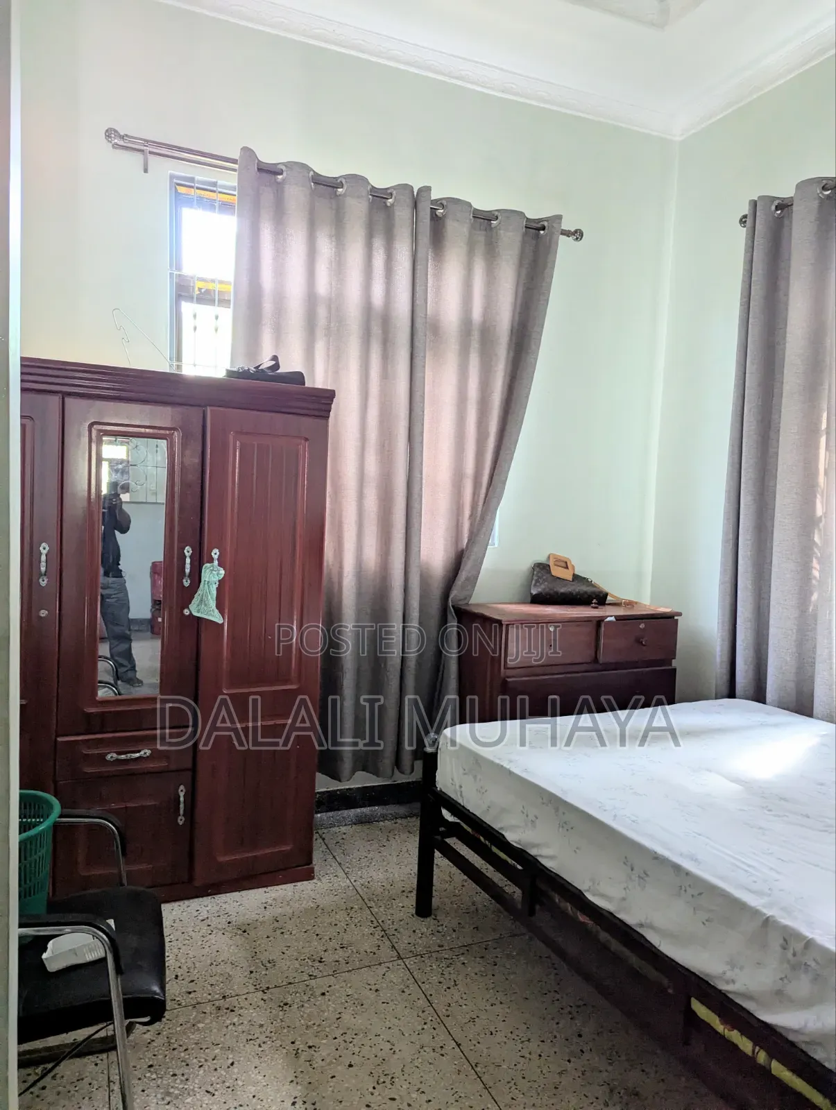 3bdrm House in Songasi, Kinyerezi for rent