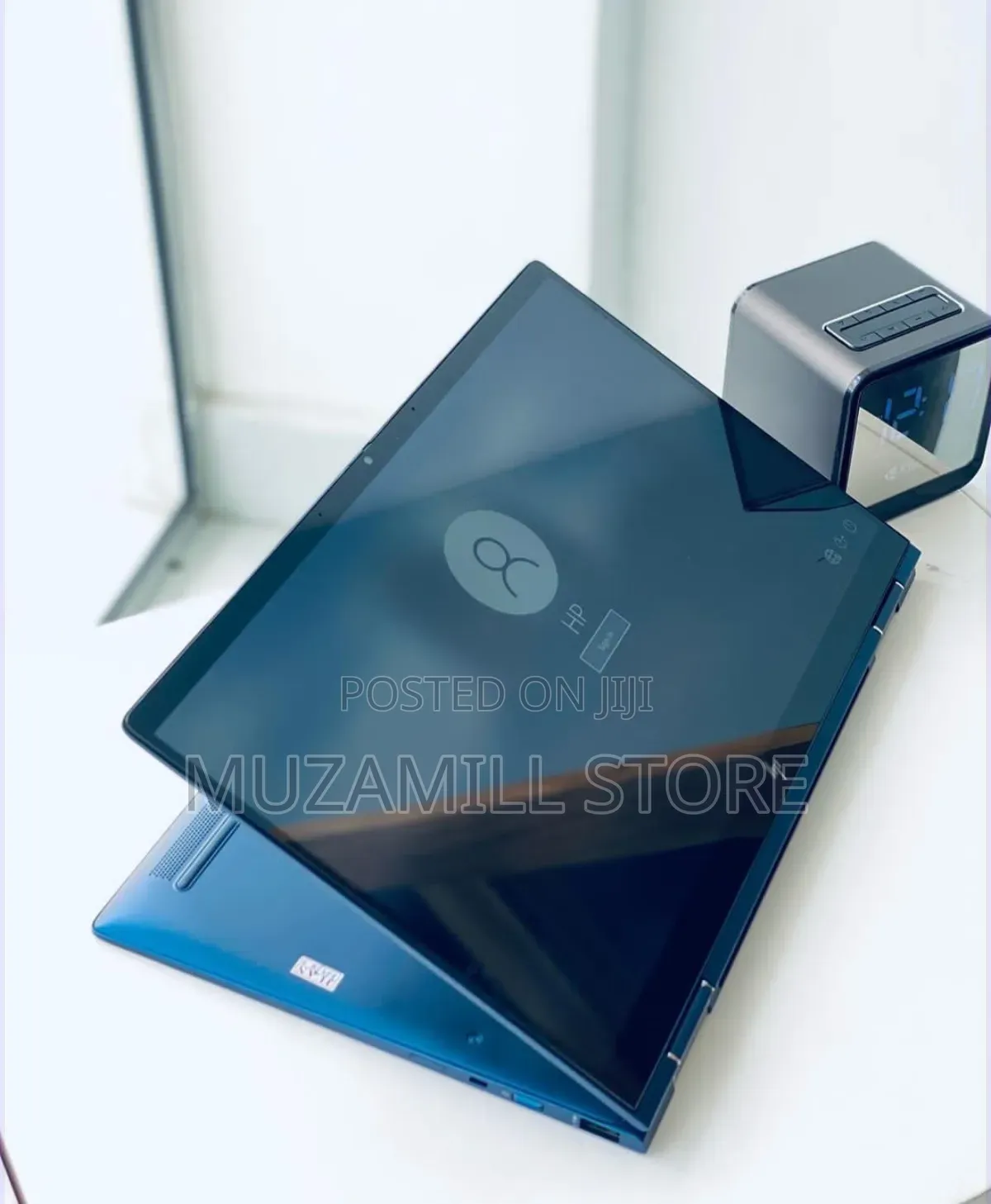 New Laptop HP Dragonfly G2 16GB Intel Core i5 SSD 512GB