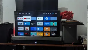Sharp Android TV