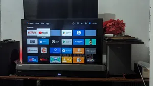 Sharp Android TV