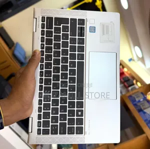 New Laptop HP EliteBook x360 1030 G4 16GB Intel Core i5 SSD 512GB