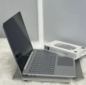New Laptop Microsoft Surface Laptop 4 8GB Intel Core i5 SSD 256GB
