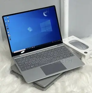 New Laptop Microsoft Surface Laptop 4 8GB Intel Core i5 SSD 256GB
