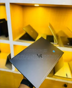 New Laptop HP Envy 13 16GB Intel Core i7 SSD 1T