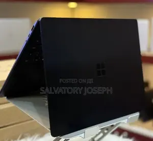 New Laptop Microsoft Surface Laptop 4 8GB Intel Core i5 SSD 256GB