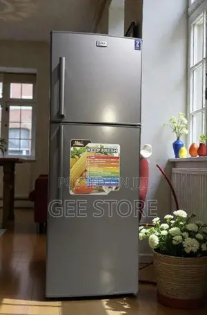 Pmax Fridge 255L