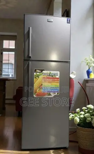Pmax Fridge 255L