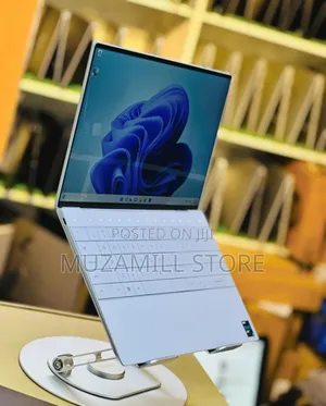 New Laptop Dell XPS 13 9320 32GB Intel Core i7 SSD 1T