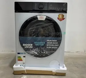Aero 12kg Washing Machine Frontload Automatic AFL-120