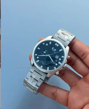 Tag Fashion Watch