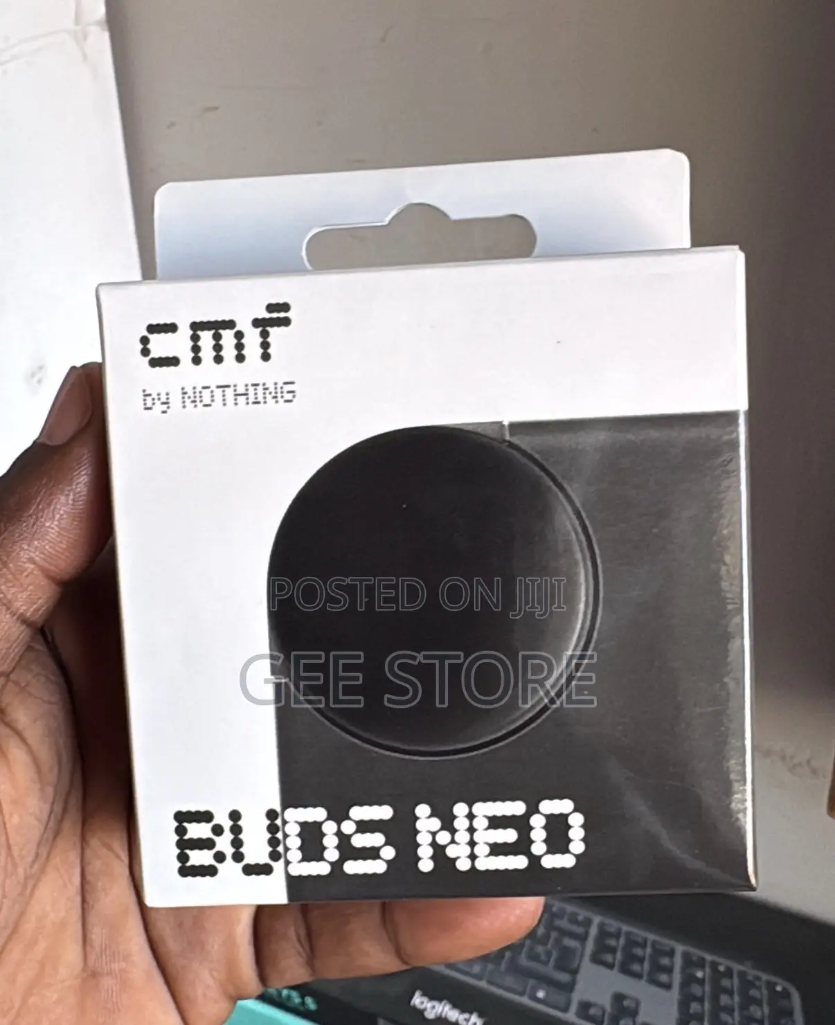 CMF by Nothing Buds Neo Wireless Earbuds