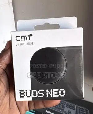 CMF by Nothing Buds Neo Wireless Earbuds