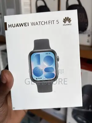 Huawei Watch Fit 5