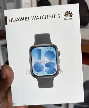 Huawei Watch Fit 5