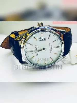 Wristwatches - Saa Za Mkononi