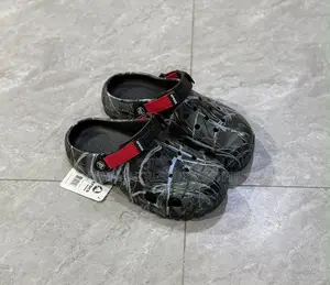 Crocs Offroad Sport Clogs Collection Available