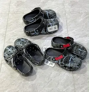 Crocs Offroad Sport Clogs Collection Available