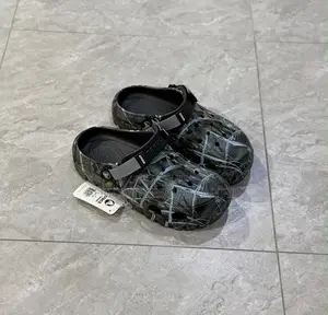 Crocs Offroad Sport Clogs Collection Available