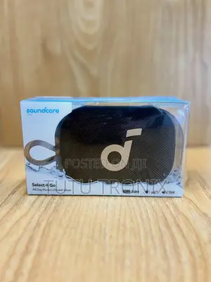 Soundcore Select GO 4