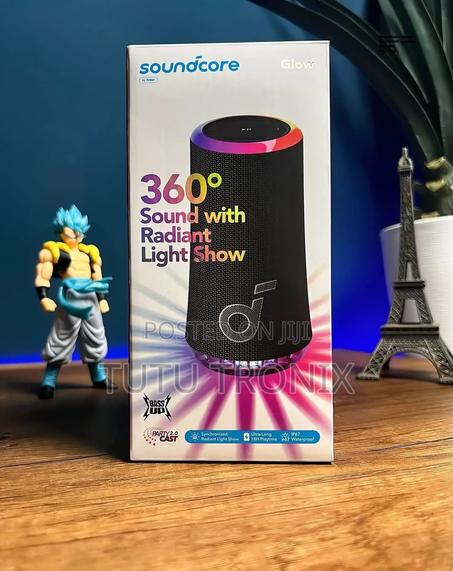 Soundcore Glow