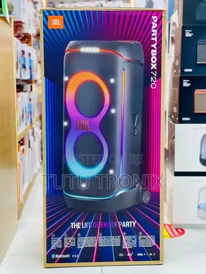JBL Party Box 720