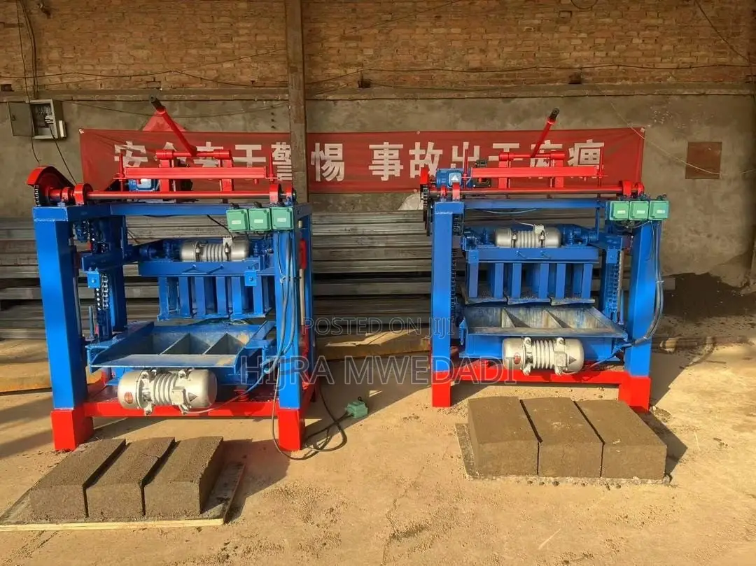 Jinrui Hardware and Machinery