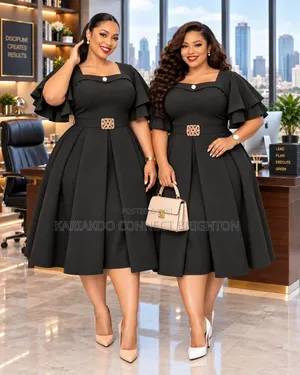 Women's Elegant Dress