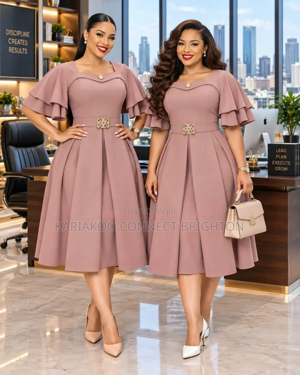 Women's Elegant Dress