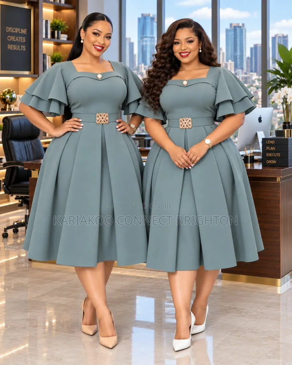 Women's Elegant Dress