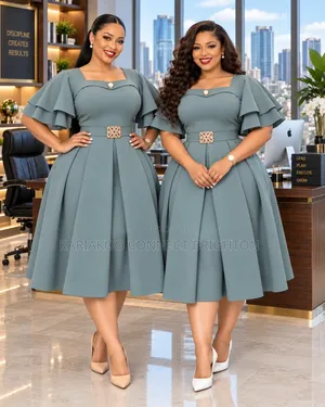 Women's Elegant Dress