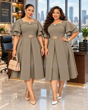Women's Elegant Dress