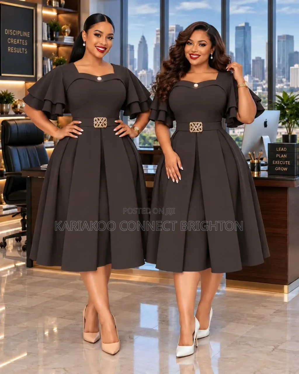 Women's Elegant Dress