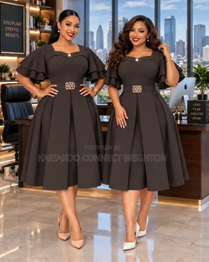 Women's Elegant Dress