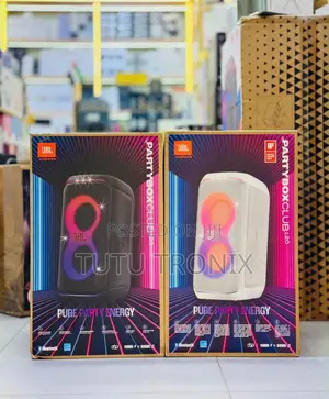JBL Partybox120