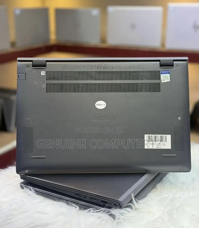 Laptop Dell Vostro 14 5401 8GB Intel Core i5 SSD 256GB