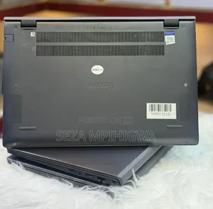 Laptop Dell 8GB Intel Core i5 SSD 256GB