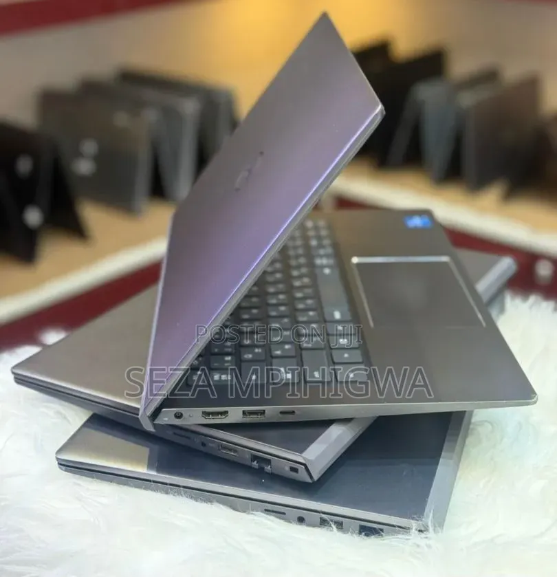 Laptop Dell 8GB Intel Core i5 SSD 256GB