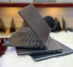 Laptop Dell 8GB Intel Core i5 SSD 256GB