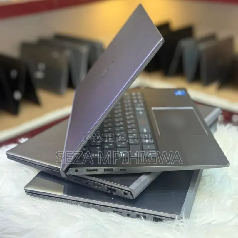 Laptop Dell 8GB Intel Core i5 SSD 256GB