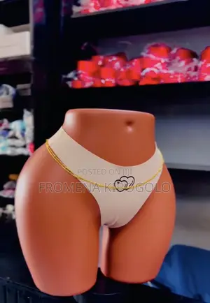 Chupi Za Kike Na Cheni