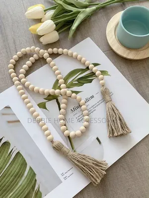 Tassel Bead Size 150cm