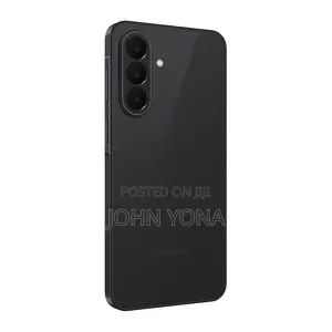 New Samsung Galaxy A27 256 GB Black