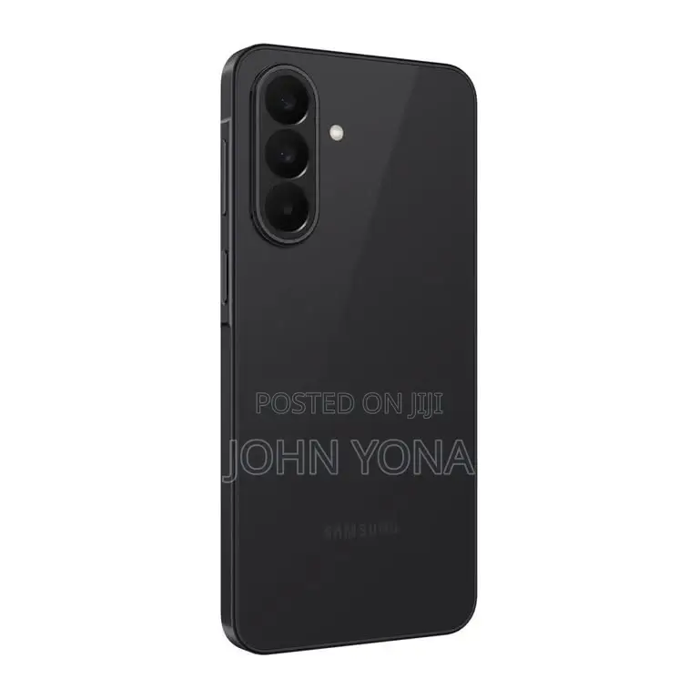 New Samsung Galaxy A27 256 GB Black