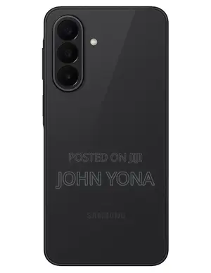 New Samsung Galaxy A27 256 GB Black